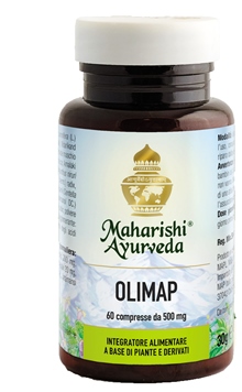 OLIMAP 60 COMPRESSE - farmagiri