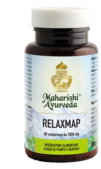 RELAXMAP 60 COMPRESSE - farmagiri