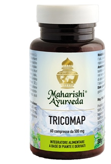 TRICOMAP 60 COMPRESSE - farmagiri