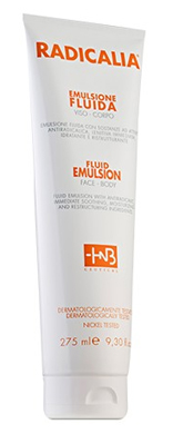 RADICALIA EMULSIONE FLUIDA PER VISO E CORPO 275 ML - farmagiri
