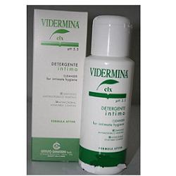 VIDERMINA CLX DETERGENTE 300 ML - farmagiri
