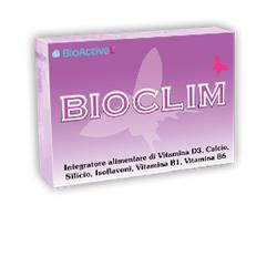 BIOCLIM 30 COMPRESSE - farmagiri