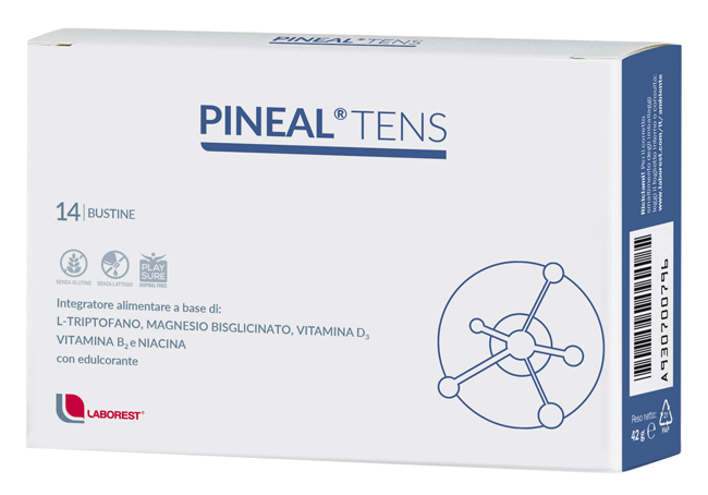 PINEAL TENS 14 BUSTE - farmagiri
