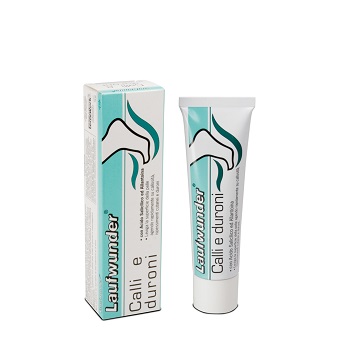 LAUFWUNDER CREMA CALLI DURONI 30 ML - farmagiri