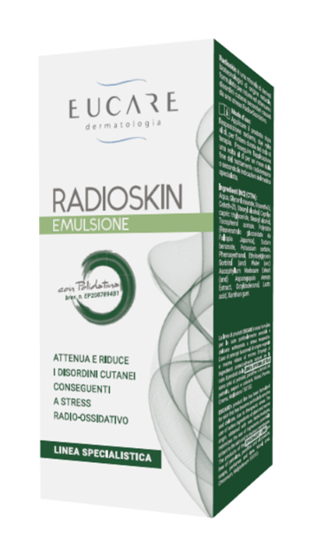 RADIOSKIN EMULSIONE 75 ML - farmagiri