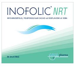 INOFOLIC NRT 30 BUSTINE - farmagiri