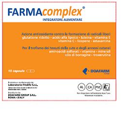 FARMACOMPLEX 20 CAPSULE - farmagiri