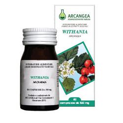 WITHANIA 60 CAPSULE - farmagiri