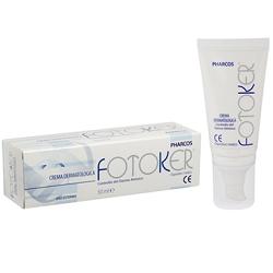 PHARCOS FOTOKER CREMA 50 ML - farmagiri