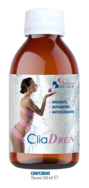 CLIADREN 500 ML - farmagiri