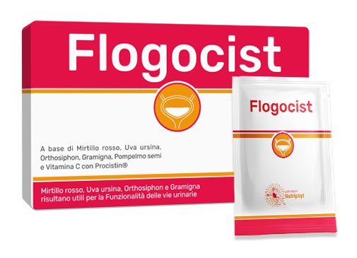 FLOGOCIST 10 BUSTINE - farmagiri