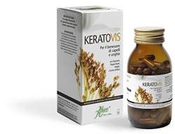 KERATOVIS 100 OPERCOLI - farmagiri