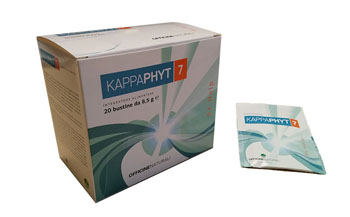 ONCOPHYT 7 20 BUSTINE DA 8,5 G - farmagiri