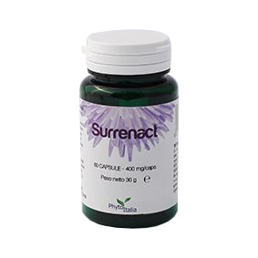 SURRENACT 60 CAPSULE - farmagiri