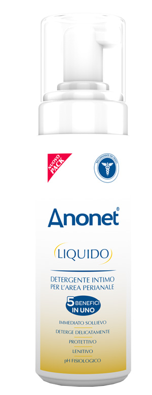 ANONET LIQUIDO PROMO 150 ML - farmagiri