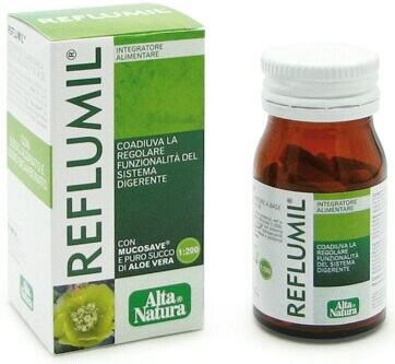 REFLUMIL 30 COMPRESSE - farmagiri
