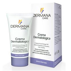DERMANA CREMA TUBO 50 ML - farmagiri