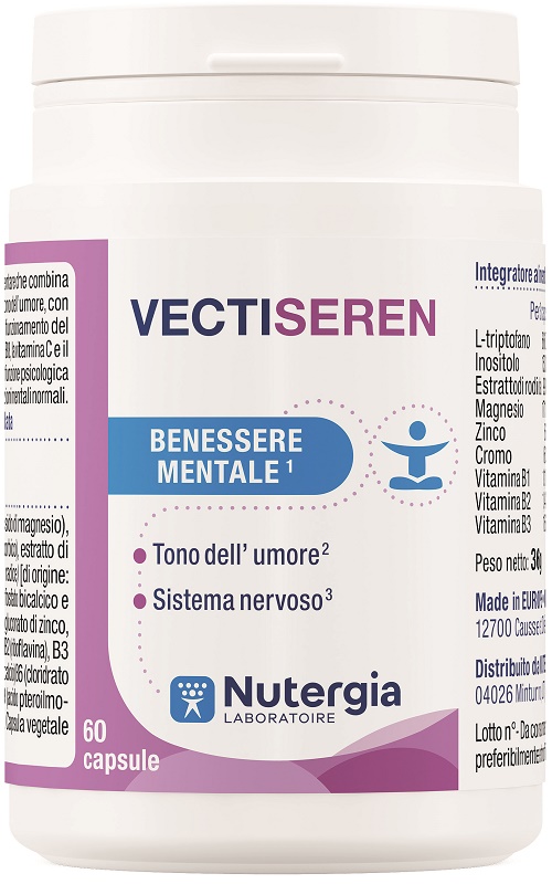 VECTISEREN 60 CAPSULE - farmagiri
