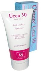 CLINNIX UREA 30 CREMA TRATTAMENTO 100 ML - farmagiri