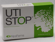 UTISTOP INTEGRATORE 40 COMPRESSE - farmagiri
