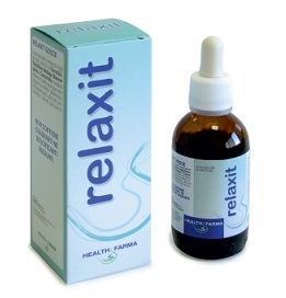 RELAXIT GOCCE 50 ML - farmagiri
