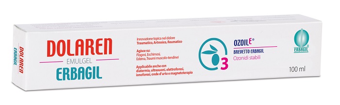 DOLAREN EMULGEL 100 ML - farmagiri