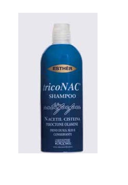 TRICONAC SHAMPOO ANTIFORFORA 200 ML - farmagiri