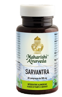 SARVANTRA 60 COMPRESSE - farmagiri