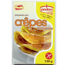 EASYGLUT PREPARAZIONE SENZA GLUTINE CREPES 130 G - farmagiri