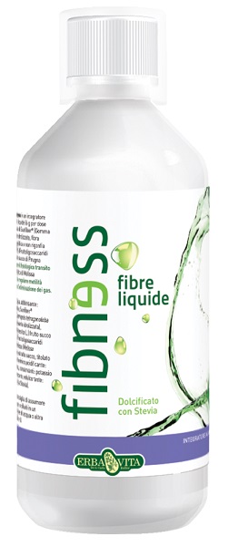 FIBNESS 500 ML - farmagiri