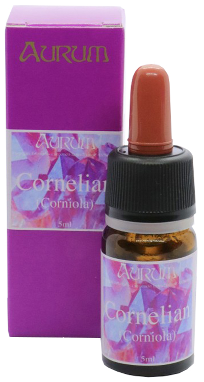 CORNELIAN GOCCE 5 ML - farmagiri