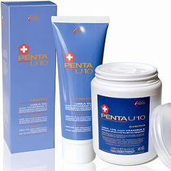 PENTA U10 CREMA 250 ML - farmagiri
