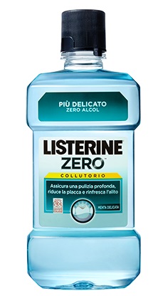LISTERINE COOLMINT DELICATO 500 ML - farmagiri