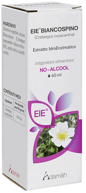 EIE BIANCOSPINO GOCCE 60 ML - farmagiri