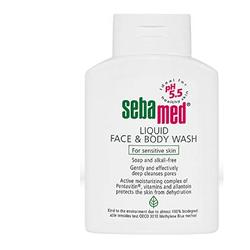 SEBAMED LIQUIDO 200ML - farmagiri