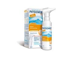 PHYSIOMER CSR SPRAY OTOLOGICO 115ML - farmagiri