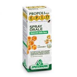 EPID SPRAY OROSOLUBILE ERISIMO 15 ML - farmagiri