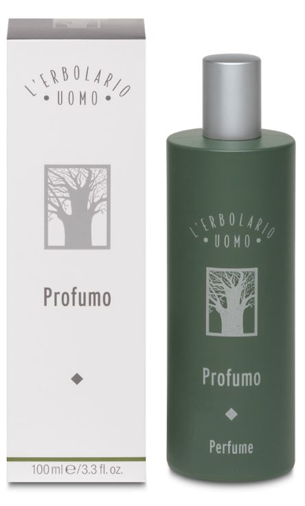 UOMO PROFUMO 100 ML - farmagiri