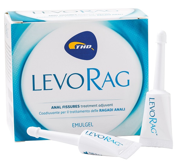 LEVORAG EMULGEL CREMA 20 TUBETTI MONODOSE 3,5 ML - farmagiri