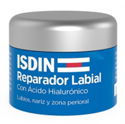 NUTRABALM REPARADOR LABIAL BALSAMO 10 ML - farmagiri