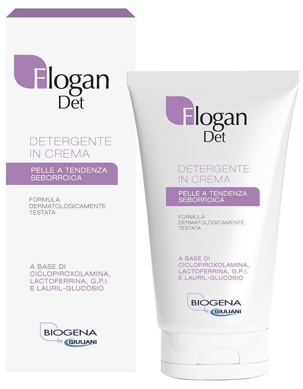 FLOGANDET CREMA DETERGENTE 150 ML - farmagiri