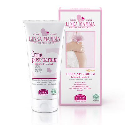 MAMMA CREMA POSTPARTO 150 ML - farmagiri