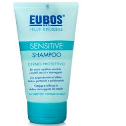 EUBOS SENSITIVE SHAMPOO 150 ML - farmagiri