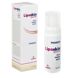 PHARCOS LIPOSKIN SPUMA 150 ML - farmagiri