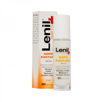 LENIL DOPOPUNTURA ROLL-ON 9 ML - farmagiri