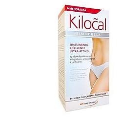 KILOCAL RIMODELLA MENOPAUSA 150 ML - farmagiri