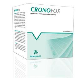 CRONOFOS 20 BUSTINE - farmagiri