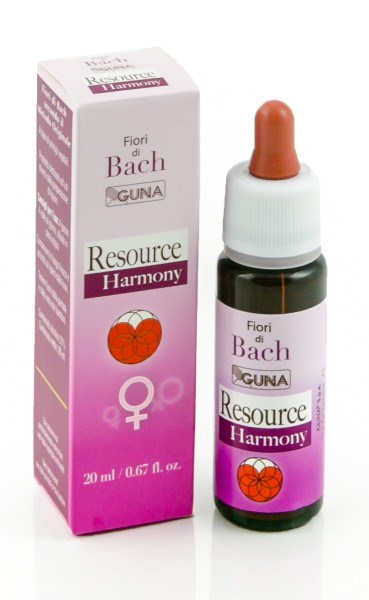 RESOURCE HARMONY GOCCE 20 ML - farmagiri