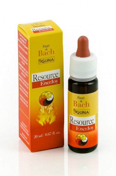RESOURCE ENERJOY GOCCE 20 ML - farmagiri