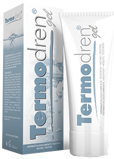 TERMODREN GEL 200 ML - farmagiri